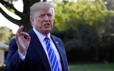 Trump: İran'da biraz daha uzun kalabiliriz