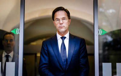 NATO Genel Sekreteri Rutte'den Rusya açıklaması: Gerekirse karşılık veririz