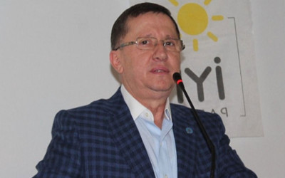 İYİ Partili Lütfü Türkkan'dan tepki çeken petrol paylaşımı