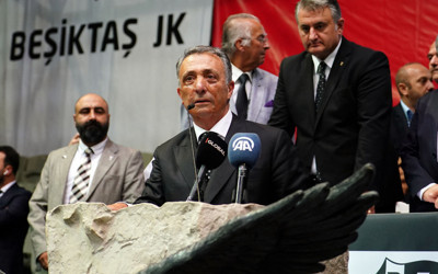 Ahmet Nur Çebi
