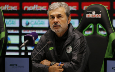 Aykut Kocaman'dan Serkan Kırıntılı yorumu: Bırak girsin yani atsın
