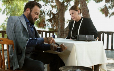 Bir Zamanlar Çukurova 41. bölüm 2. fragmanı
