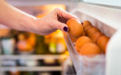Yumurta alanlar dikkat! Fiyatlar 4 haftada uçtu gitti