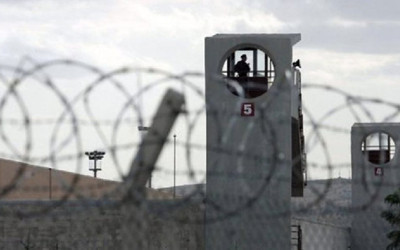 Samsun'da 3 firari hükümlü yakalandı