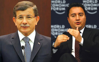 HDP''li Oluç'tan ilginç yeni parti tespiti! Davutoğlu ve Babacan'la neden uğraşsınlar