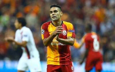 Falcao transferinde gerçek ortaya çıktı! Doktor bakın ne demiş?