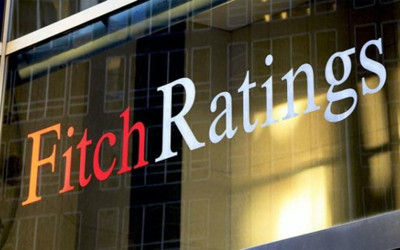 Fitch yine Fitchliğini yapıyor! Varlık Fonu ve 21 Türk bankasının görünümünü negatife çevirdi