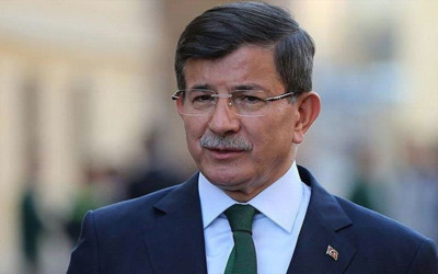 Ahmet Davutoğlu'na şok! Yeni parti davetine HDP'li Doğan'dan red cevabı