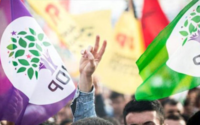 HDP Grup Başkanvekili Saruhan Oluç: Sokak faaliyetlerimize geri dönüyoruz