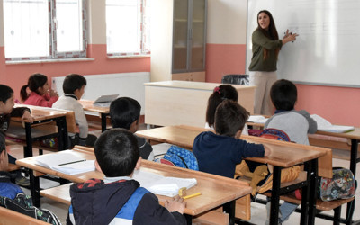 3600 ek gösterge ile öğretmen maaşları ne kadar artacak?
