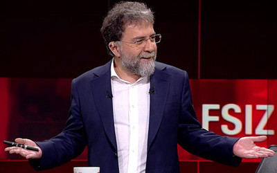 CNN Türk ne kadar izleniyor? Ahmet Hakan açıkladı