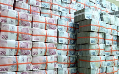 Ankara'nın vergi rekortmenleri listesi açıklandı! Birinci sırada bakın kim var
