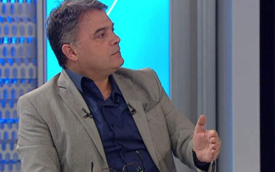 Talat Atilla'dan yeni açıklama! Bana entrika kuran eski vekilden hesap soracağım