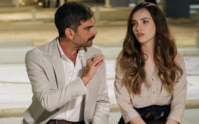 Güvercin 2. bölüm fragmanı