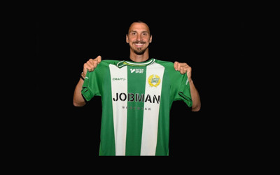 Zlatan İbrahimoviç yine ters köşe yaptı