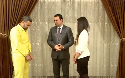 Tecavüzcüsüyle yüzleşti anlattıkları kan dondurdu!