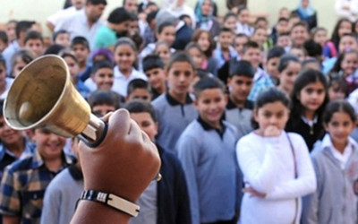 2020 yaz tatili ne zaman başlıyor MEB okul tatilleri takvimi
