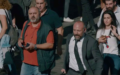 Tanıtımları olay olmuştu! 'Babil'de flaş gelişme!
