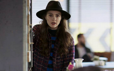 Afili Aşk 26. bölüm fragmanı