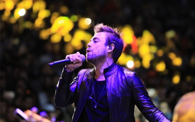 Murat Dalkılıç sekizinci kez ameliyat oldu