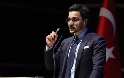 Ömer Arvas