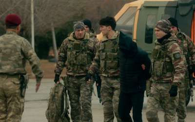 Savaşçı 85. bölüm fragmanı