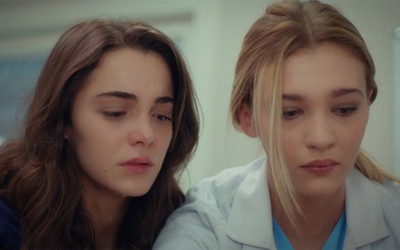 Aşk Ağlatır 14. bölüm 2. fragmanı