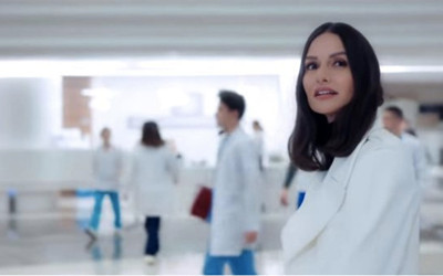 Yasemin Ergene Özilhan kimdir yaşı kaç Doktorlar'ın Ela'sı geldi