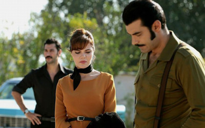 Bir Zamanlar Çukurova 48. bölüm 2. fragmanı