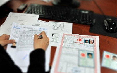 Tapuda yeni dönem resmen başladı! Yeni sistem böyle olacak