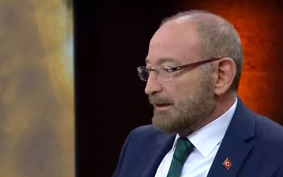 Davutoğlu o toplantıda neler söylemiş neler!
