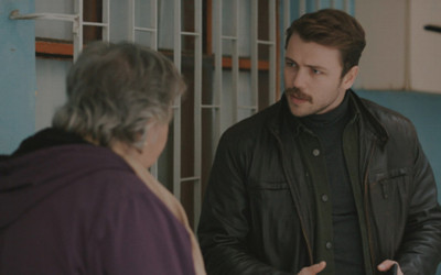 Ferhat ile Şirin 5. bölüm 2. fragmanı