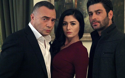 EDHO'nun Meryem Çakırbeyli'si Deniz Çakır diziye geri dönüyor yeni fragmanda sürpriz