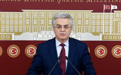 Bülent Kuşoğlu kimdir aslen nereli eşi ve çocukları kimdir?