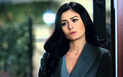 EDHO'nun Meryem Çakırbeyli'si Deniz Çakır'dan dizi için açıklama geldi