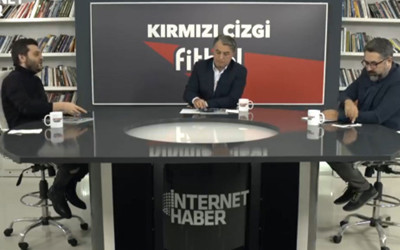 Candaş Tolga Işık: Şenol Güneş asla böyle bir işin içinde yok