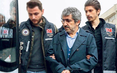Ali Demir'in soruları nasıl sızdırdığı belli oldu! Uzman görevlinin sarsıcı ifadeleri