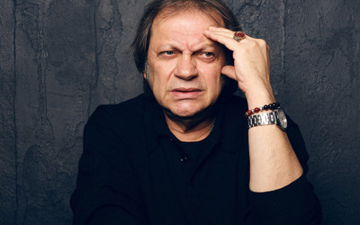 Recep Aktuğ hayatını kaybetti hastalığı neydi Recep Aktuğ kimdir işte son hali