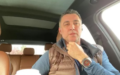 FETÖ ve bulaşıkçılık itirafı bomba Hakan Şükür yeni UBER açıklaması