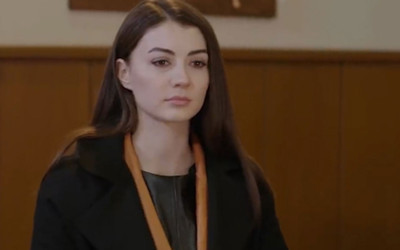 Afili Aşk 30. bölüm 2. fragmanı