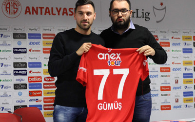 Sinan Gümüş'ün durumu sezon sonu belli olacak