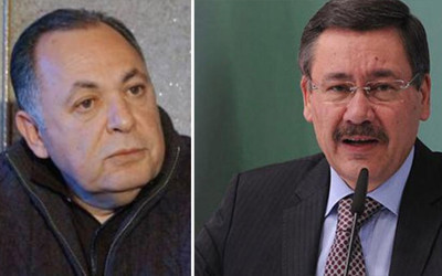 Mahkeme kararından döndü Melih Gökçek'in hesapları araştırılmayacak