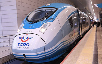 Ankara-İstanbul YHT (hızlı tren)  bilet fiyatı 2023 kaç para oldu?