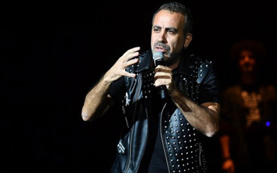 Haluk Levent'ten deprem yardımı çağrısı : Tırlara doldurup yollamayın