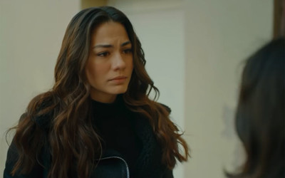 Doğduğun Ev Kaderindir 5. bölüm 2. fragmanı