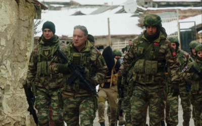 Savaşçı 92. bölüm fragmanı