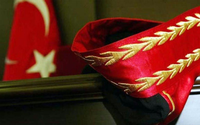 HSK’nın görevden uzaklaştırdığı savcı Türkşad Kunthan Uçuk hakkında gözaltı kararı