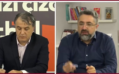 Serdar Ali Çelikler: Futbol siyasetin kucağından kalksın