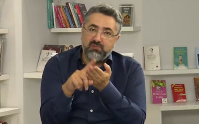 Serdar Ali Çelikler: Nihat Özdemir devri bitmiştir