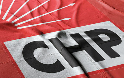 CHP kurultayına koronavirüs darbesi